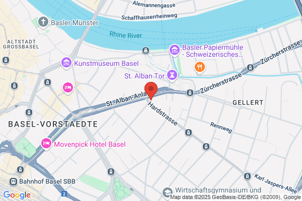 Weis und Hottiger AG