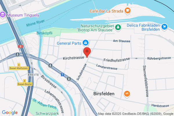 Buchhandlung D'Souza