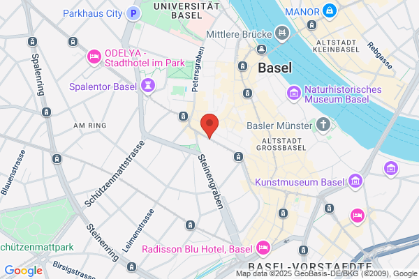 Pegasus Buch-und Kunsthandlung AG