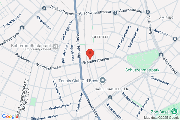 Eiche Metzgerei + Party-Service AG - Uff em Märt