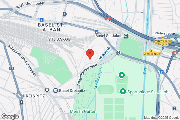 Verein AufFall