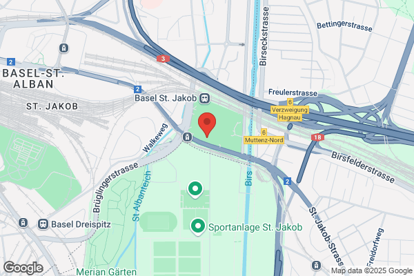 Berchtold Catering AG