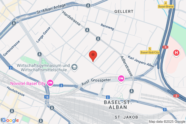 Eiche Metzgerei + Party-Service AG