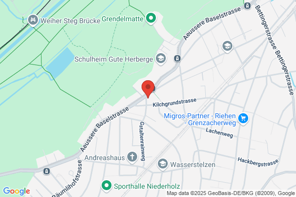 Eggmann und Co