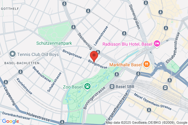 Naef Textilreinigung Inh. B. Tschudin