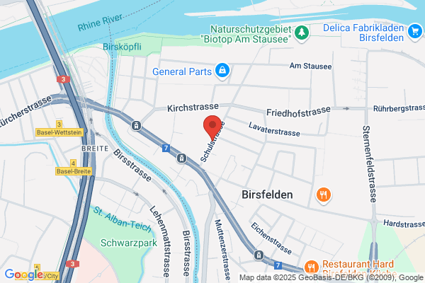 Wie weiter Jugendberatungsstelle