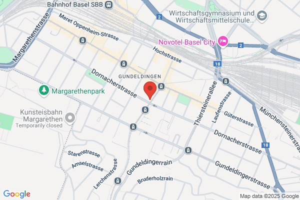 Fink Consulting GmbH