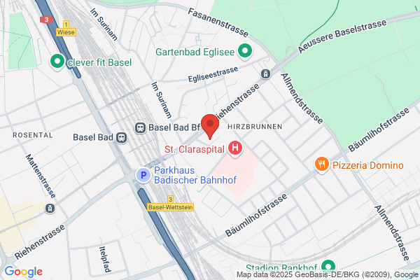 Coiffeur Hirzbrunnen Schmid und Co