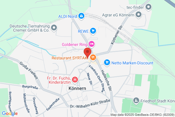 Coiffure Kohlmann GmbH