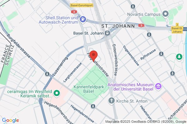 COMSERVICES V + V Badmann