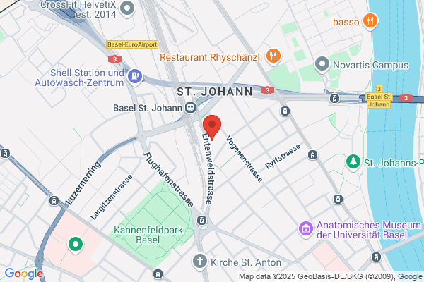 Rodos GmbH