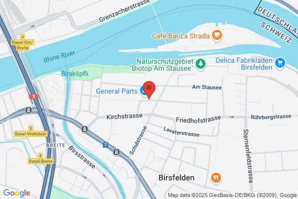 Phoenetia GmbH