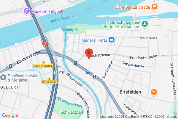 S. Buergin Druck u. Verpackungs AG