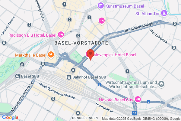 Evaluant Switzerland GmbH
