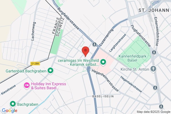 STP Consulting Services GmbH