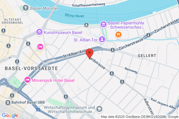 Web-Architektur Winsauer
