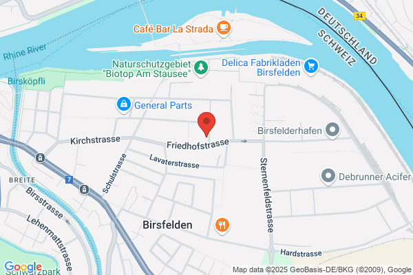 ADI Int. Institute for Advancement of Drug Developement GmbH