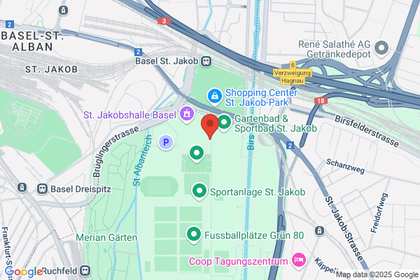 Ausbildungszentrum fuer Sport