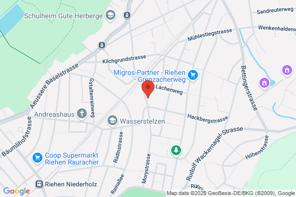 Bachmann und Partner GmbH