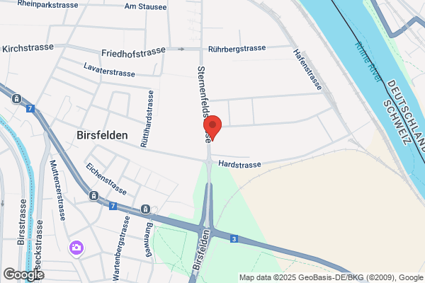 Barnes Handel und Dienstleistungen