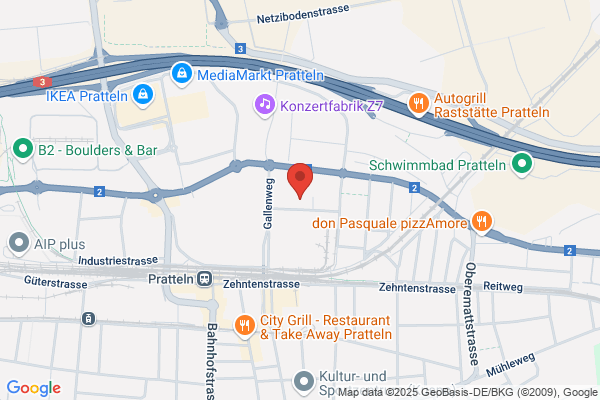 TAEKWONDO - SCHULE - RIEHEN