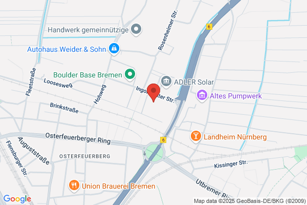 okay Technische Schulungen