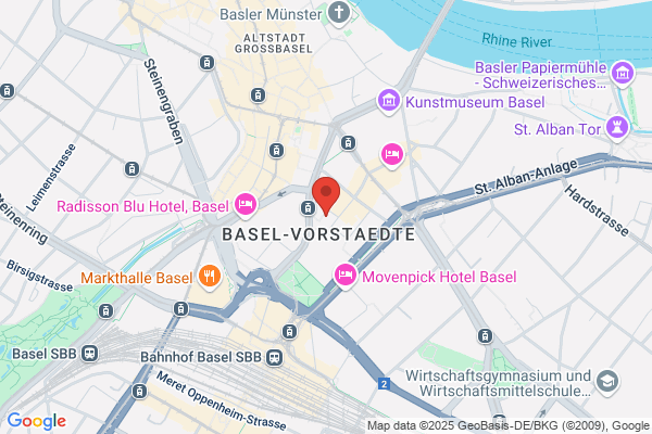 Assistance Elektrogeräte Schweiz GmbH
