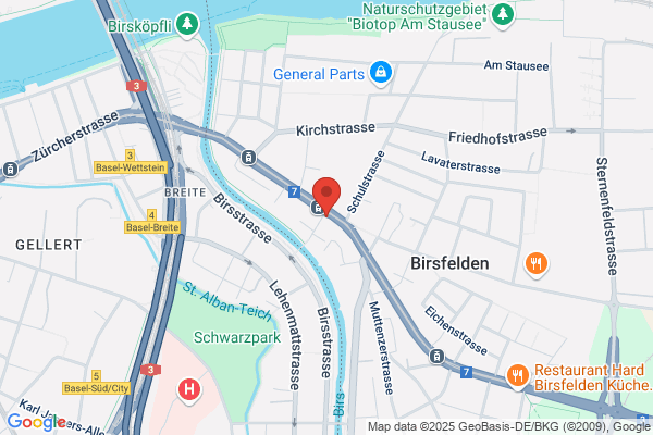 Brockenstube zum Schneugge