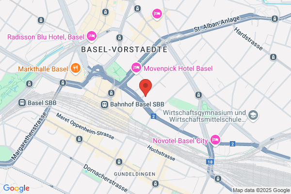 Streicher & Brotschin Treuhand AG