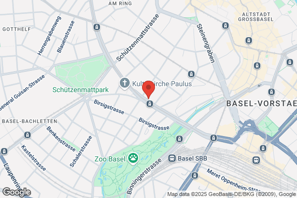 Die Insel - Training