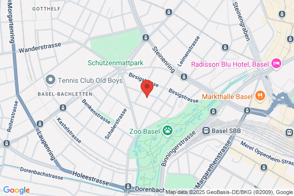 Bio-Medica Fachschule GmbH