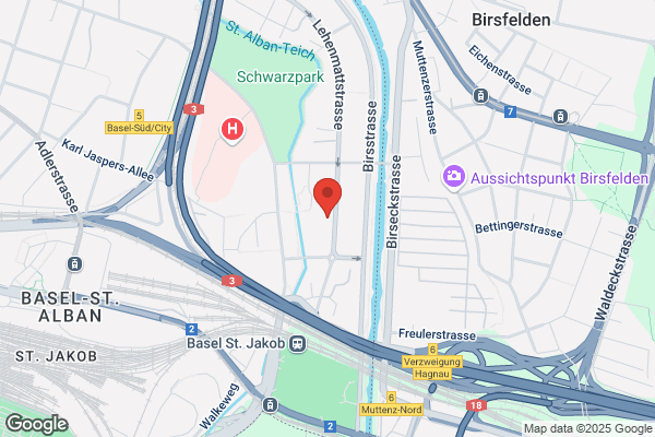 Schweizer Demokraten (SD) Basel-Stadt