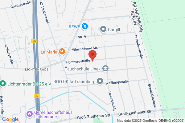 Heidelore Berl