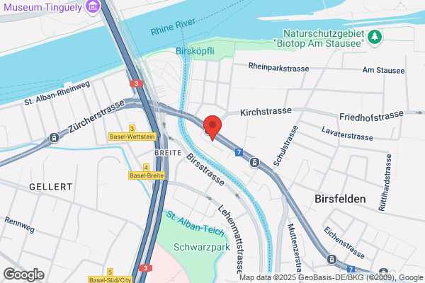 Riban Asian Center GmbH