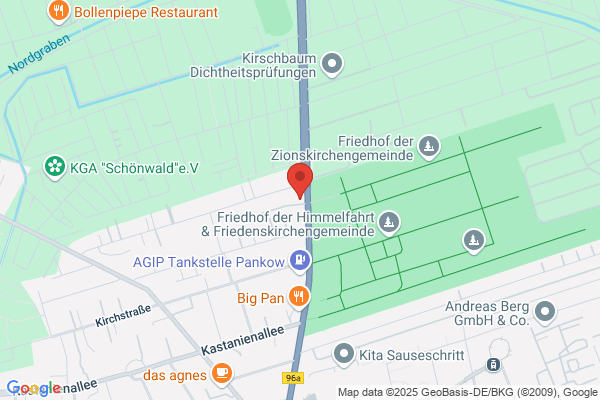 SANO GmbH