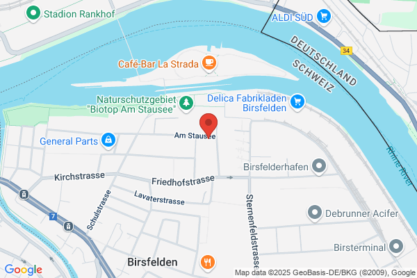Marty und Partner Treuhand