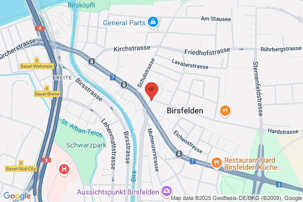 Russo und Russo GmbH