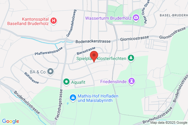 buildexcellence gmbh