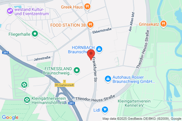 Braunschweig GmbH