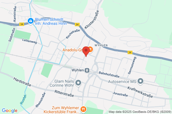 CTW Immo Consulting GmbH