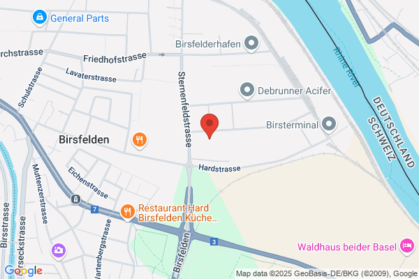 Dexdexter GmbH