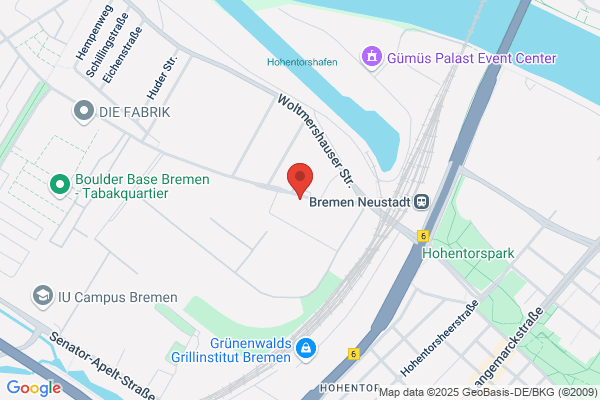 ERIMPEX Import und Export