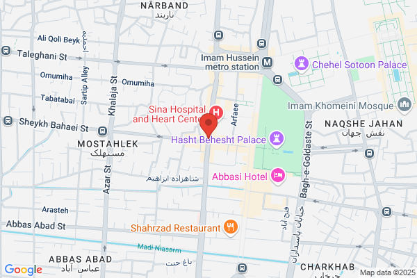 Esfahan GmbH