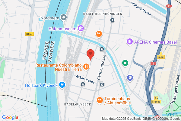 DSL Handels AG