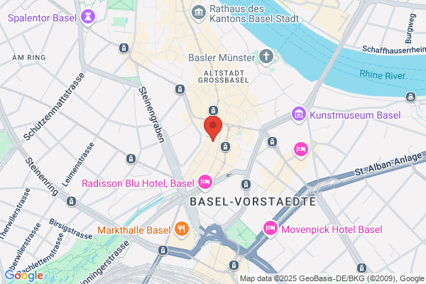 Charles Voegele Mode AG