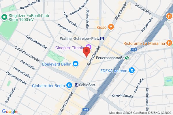 Modelleisenbahnen zum Lokschuppen AG