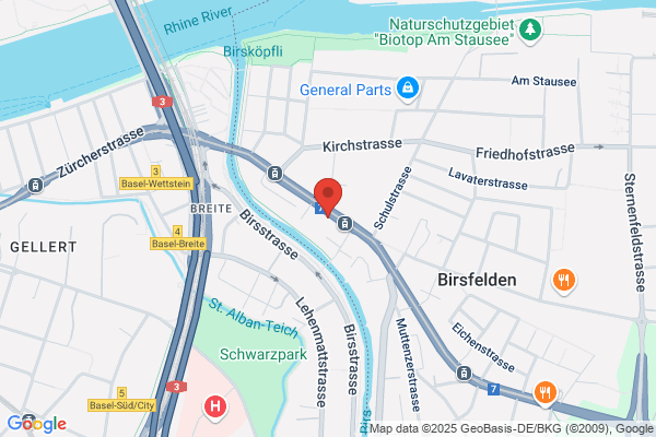 DAMAS A. Hajabo