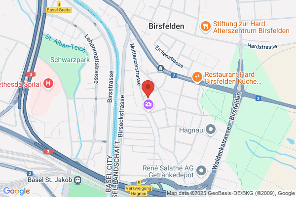 Naafkek GmbH