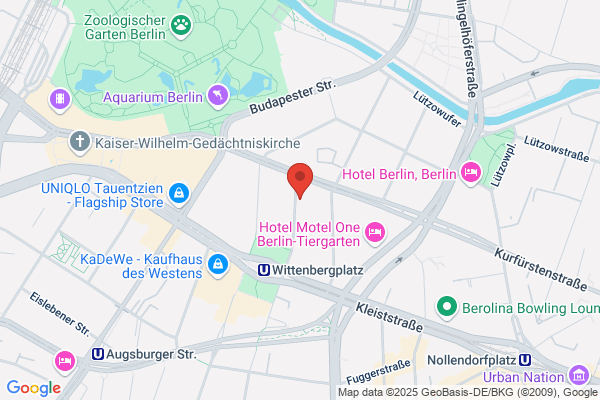 SORAT Hotel-Consult-GmbH