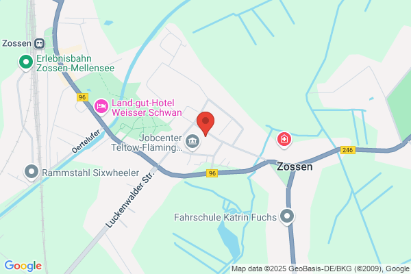 Yoleri GmbH